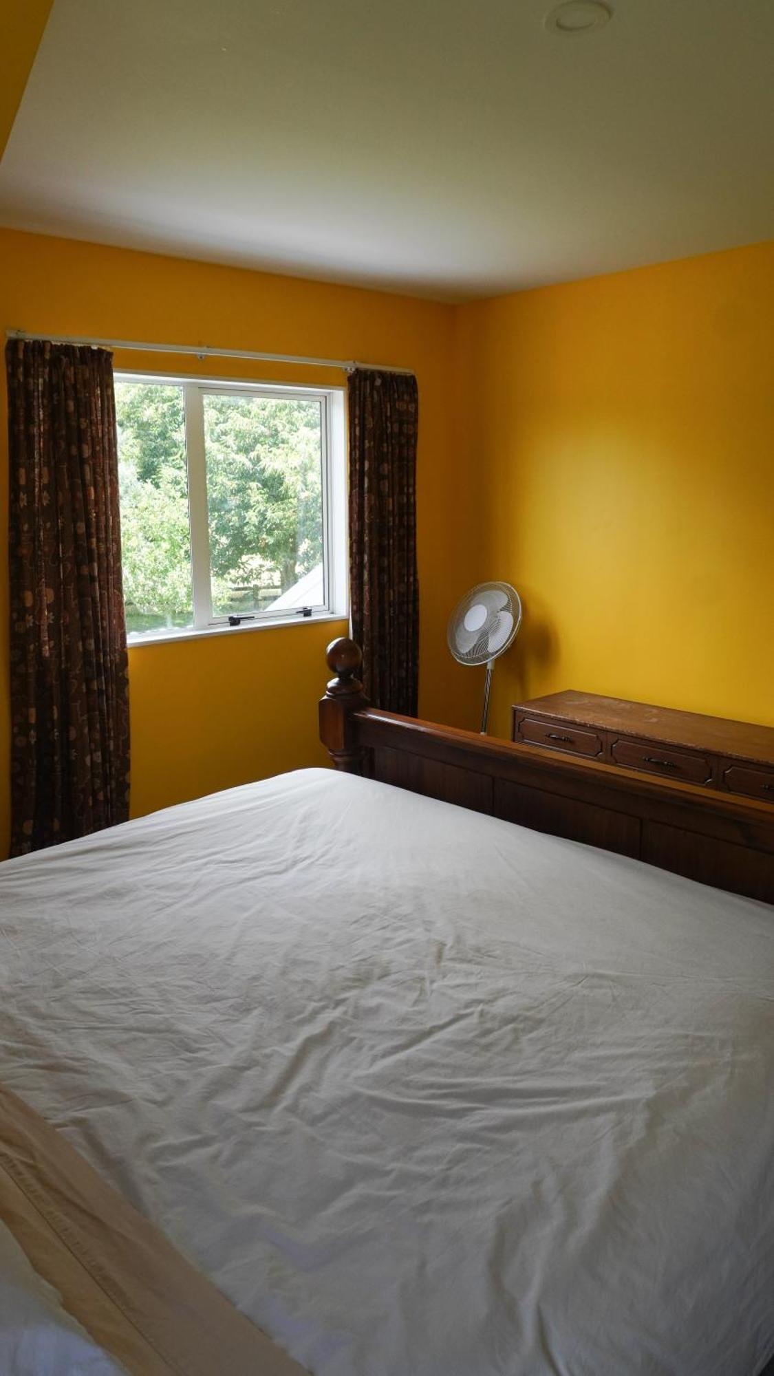 Folly Farm Apartment Omanawa ภายนอก รูปภาพ