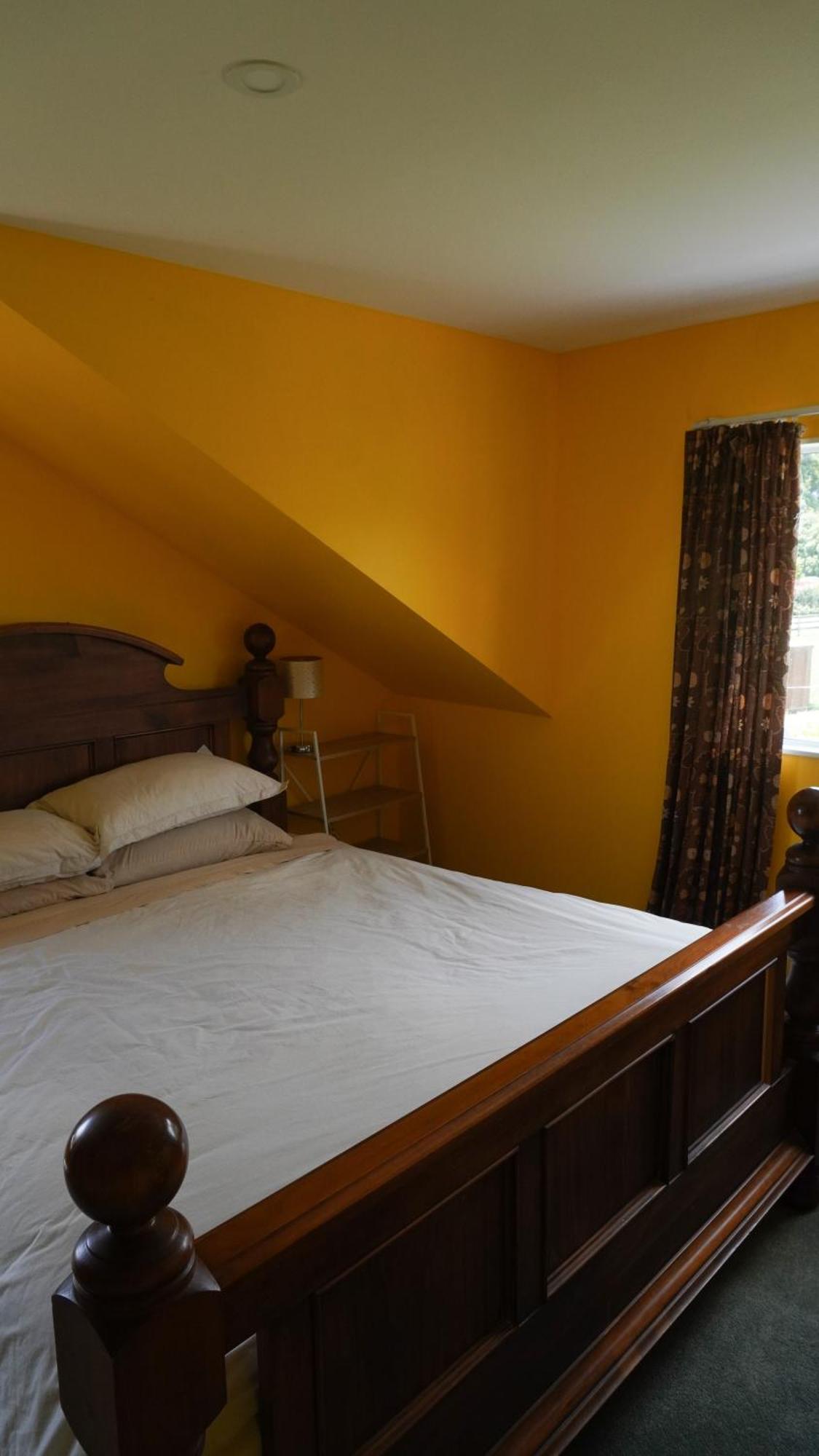 Folly Farm Apartment Omanawa ภายนอก รูปภาพ